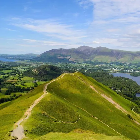 Casa vacanze 2 Bed In Oc-sz140 Keswick (Cumbria)