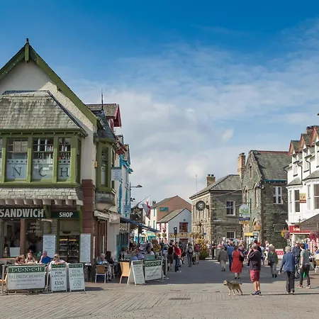 2 Bed In Sz140 * Keswick (Cumbria)