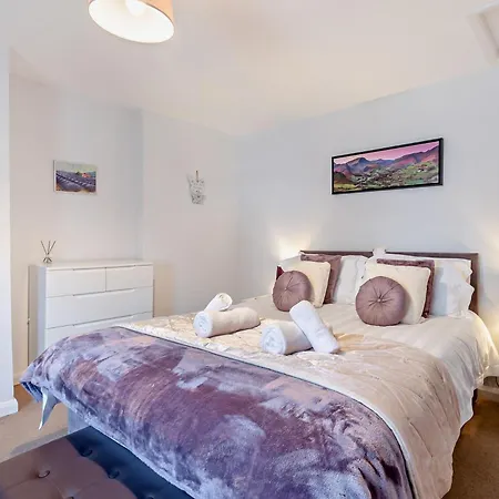 2 Bed In Sz140 Holiday home *