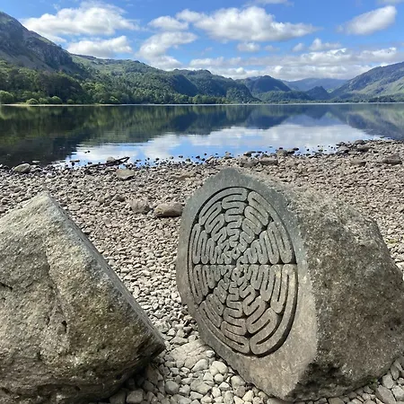 2 Bed In Sz140 Сasa de vacaciones Keswick (Cumbria)