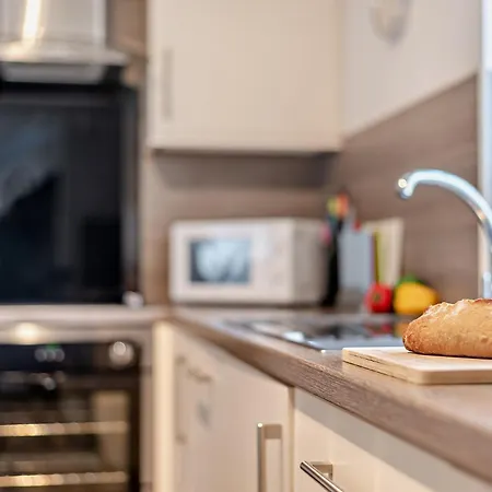 2 Bed In Oc-sz140 Semesterbostad Keswick (Cumbria)