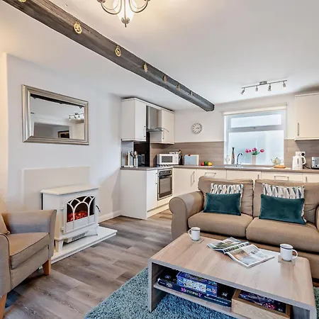 Semesterbostad 2 Bed In Oc-sz140