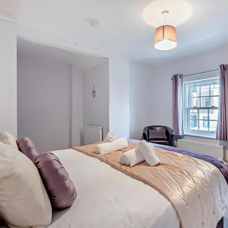 Prázdninový dům 2 Bed In Oc-sz140 *