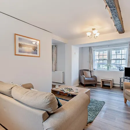 Feriehus 2 Bed In Oc-sz140